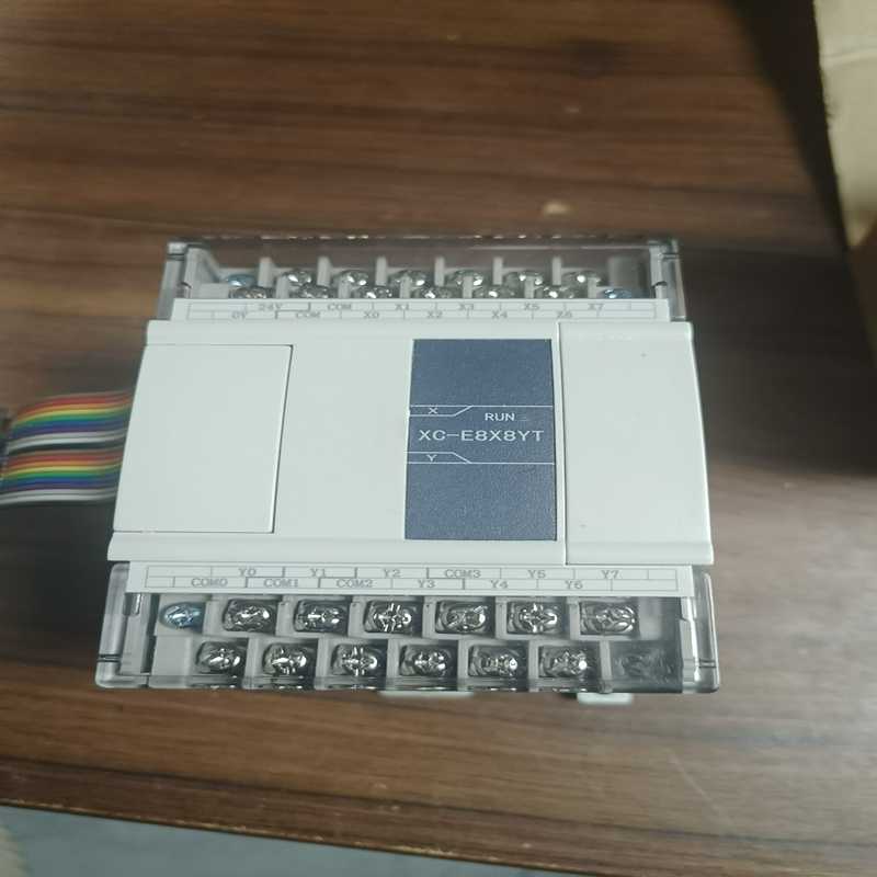 询价~信捷拓展模块型号XC-E8X8YT一台要的来滴滴