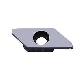 戴斯卡走心机切槽刀片 CTP07FR LDA CTPA10DRN LDA 15 20 通用