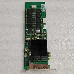 星慕电子 美国N卡 8560 v1.3工业控制网卡 NPCIe