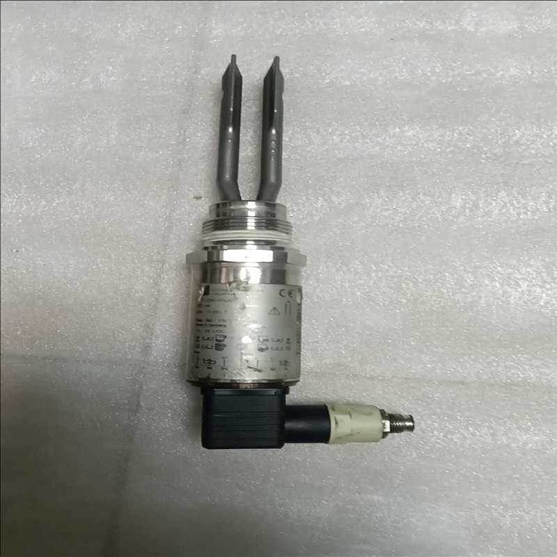 E+H液位计传感器FTL260-0020  拆机  标签有划（耶耶电子）