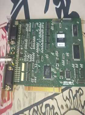 询价~MICRO-TECHICA MTPCI-DM2-G工业视频采
