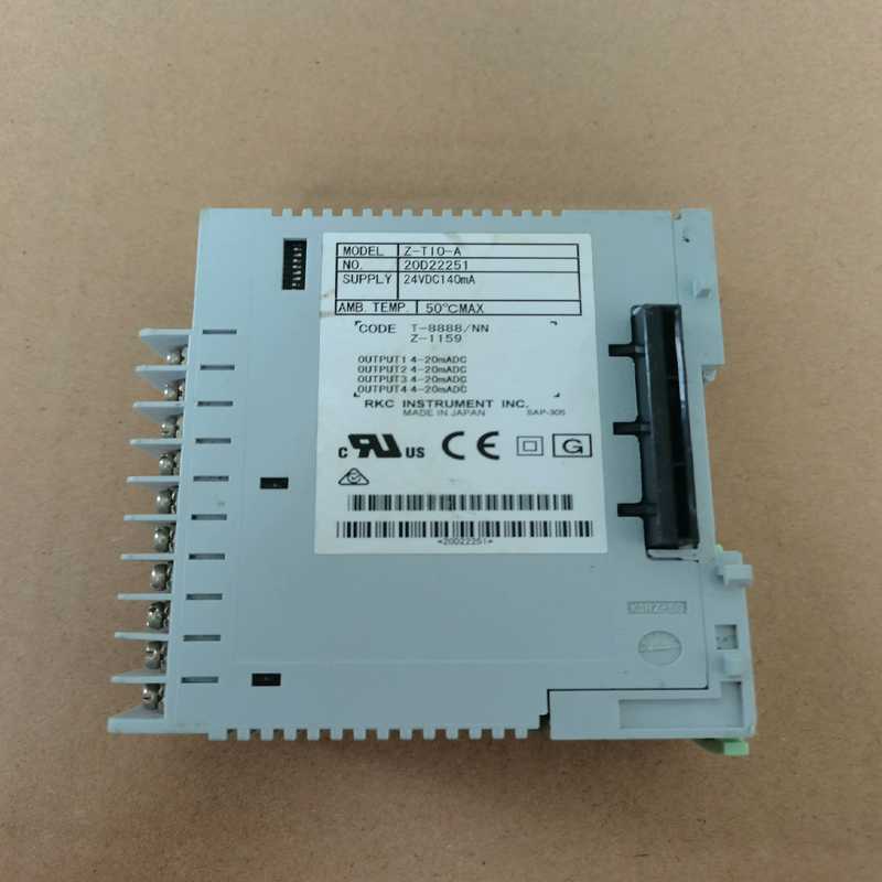 Z-TI0-A温控模块T-8888/NN  Z-1159（咳咳电子）