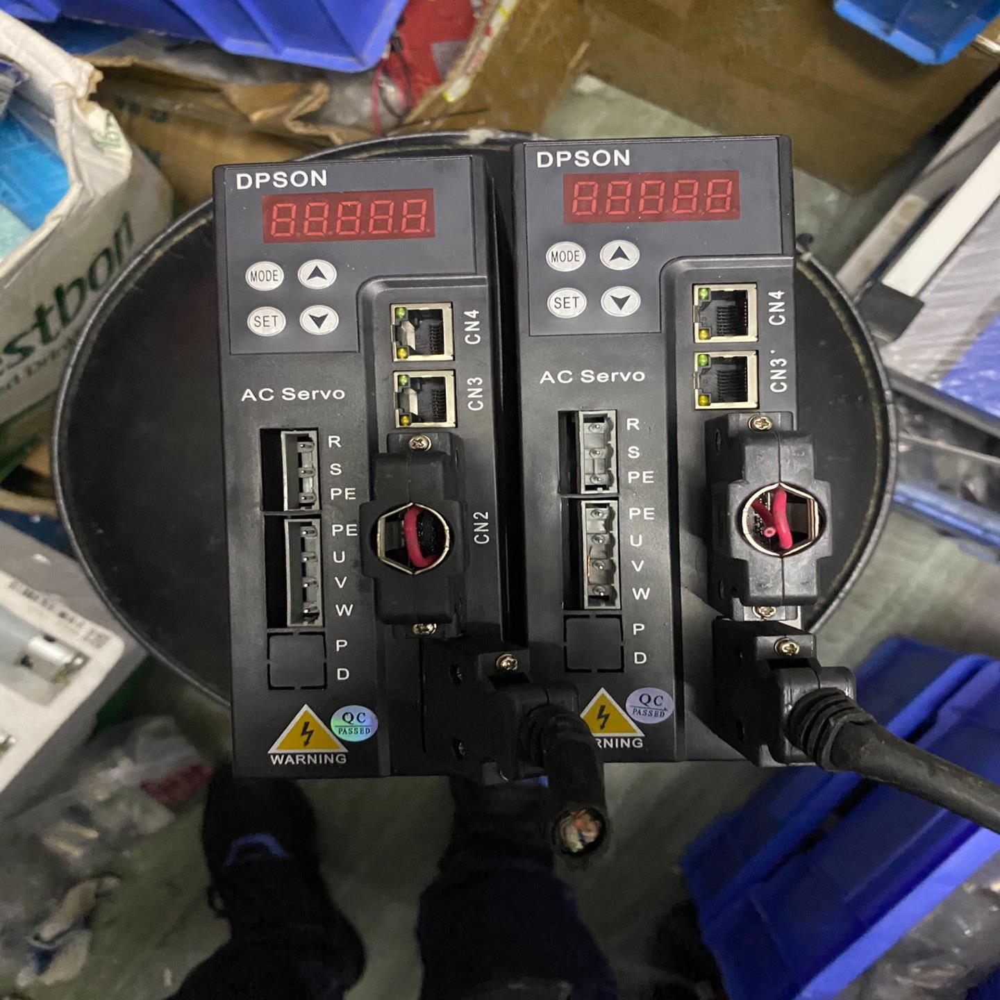 询价~德普信（2.20）DPSON  DSL200-P1-0R7驱