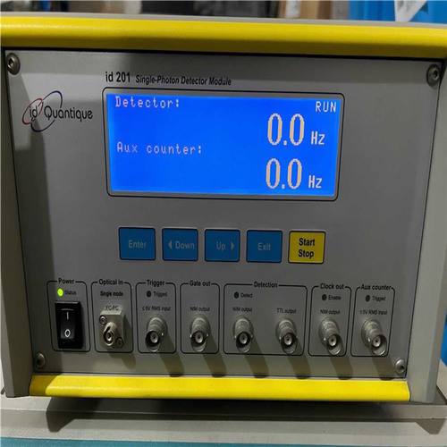 id Quantique id201单光子计数器~询价