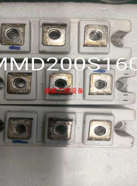 MMD200S160整流模块【询价】
