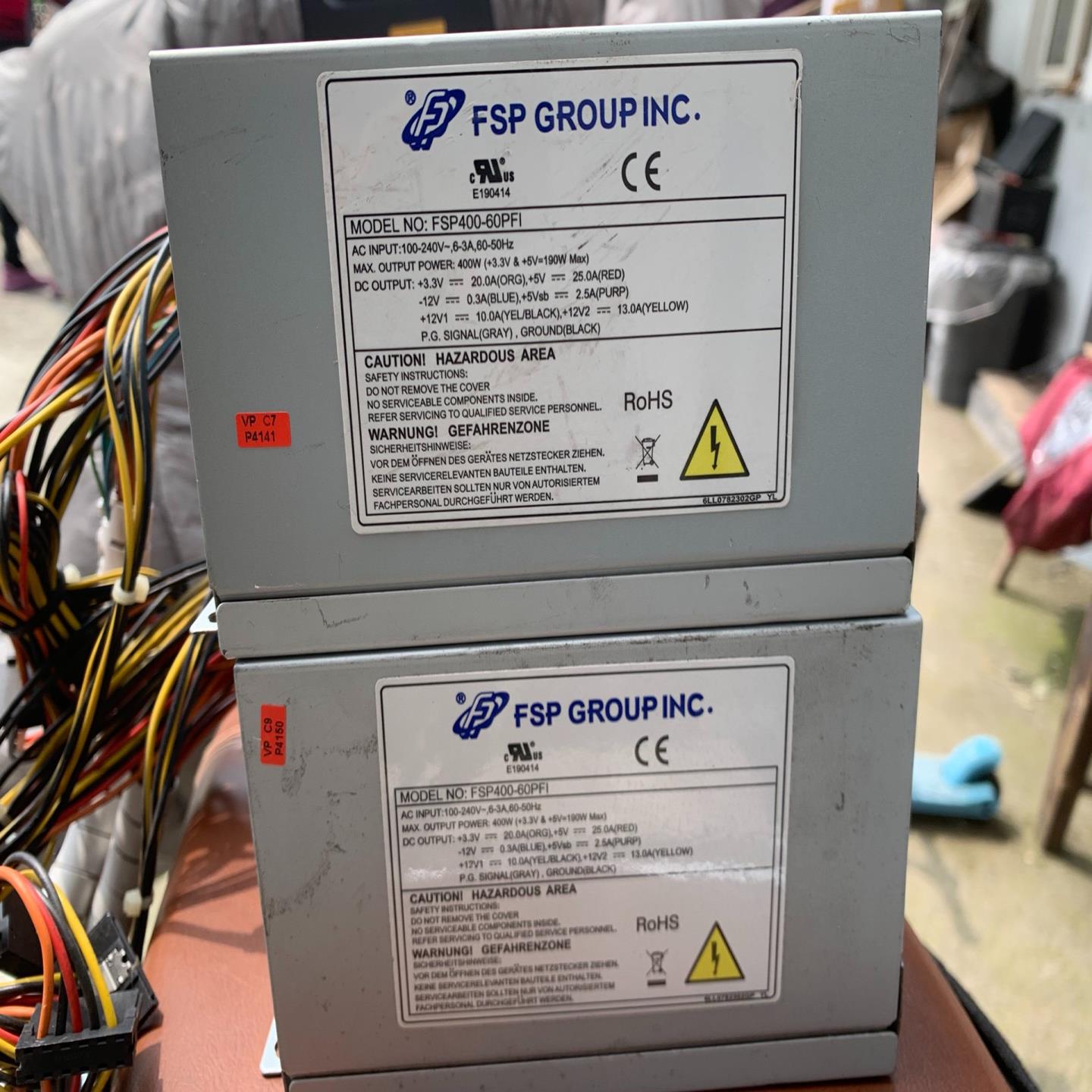 FSP全汉FSP400-60PFIIPC847D询价