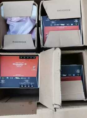 魏德米勒开关电源8951410000 CP M SN议价