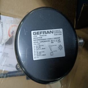 基数电子 杰弗伦杰佛伦SHFSMR8300HA3 XH0012