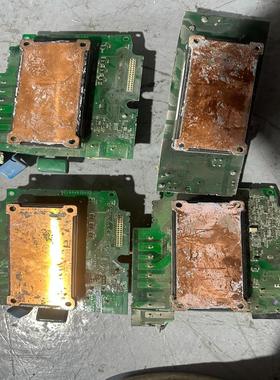 三菱IGBT模块/CM35MXB2-24A/3只，CM75M【侨报商行】