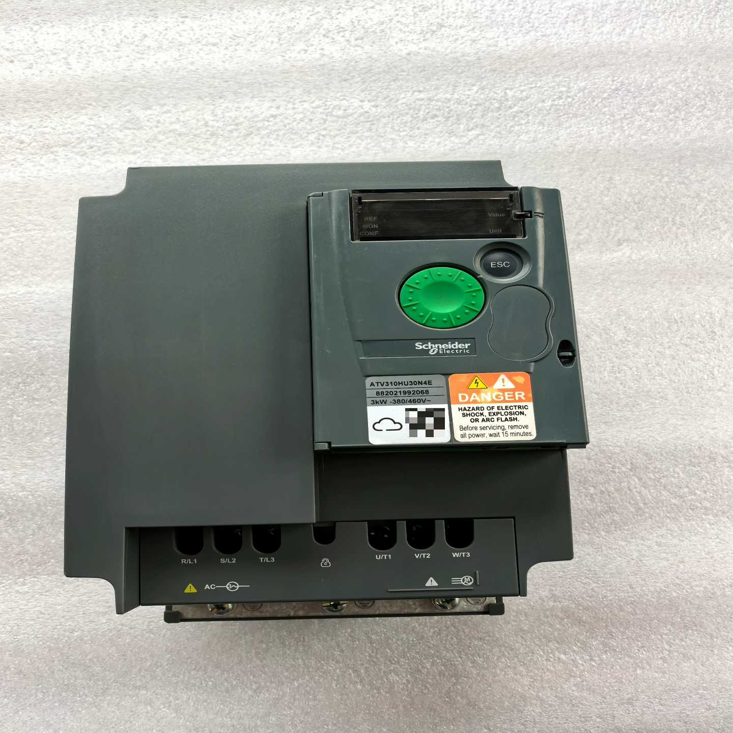 (询价)ATV310HU30N4E变频器