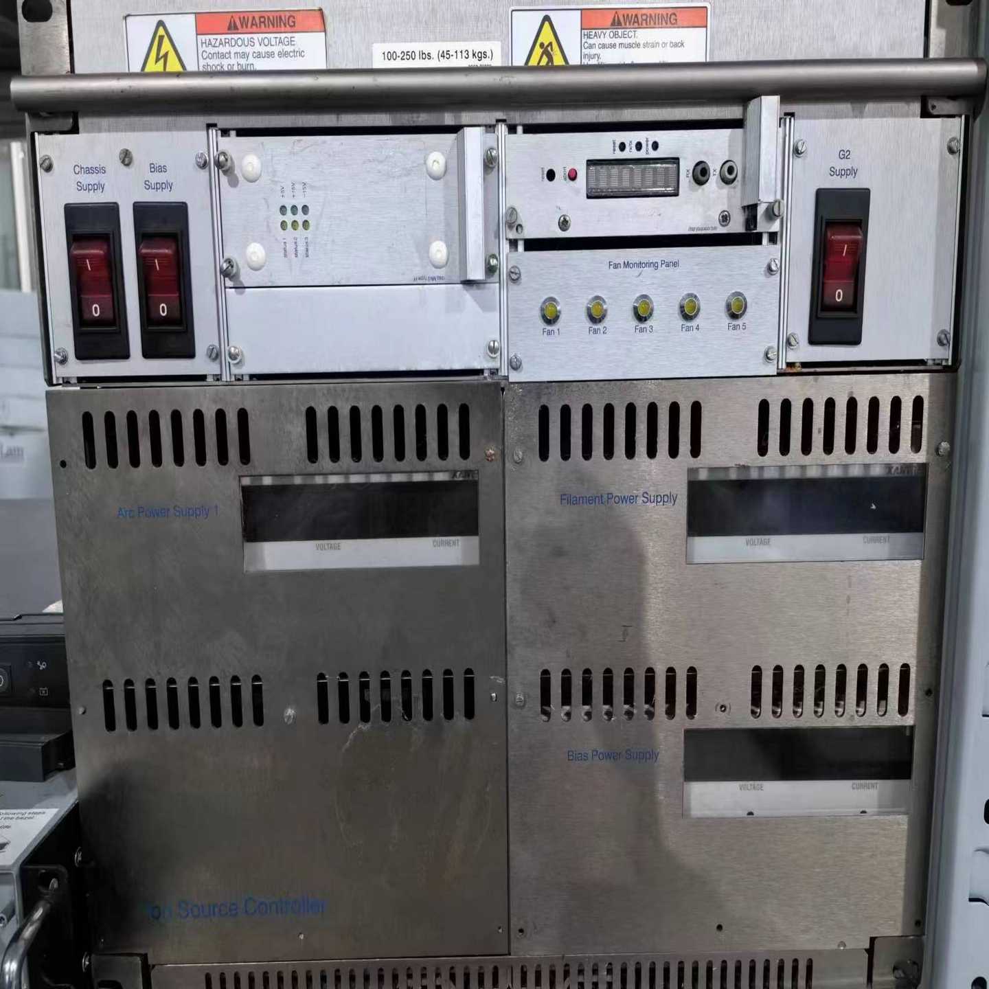 【星慕电子】离子控制器，应用材料AMAT  直流电源，型号9090-