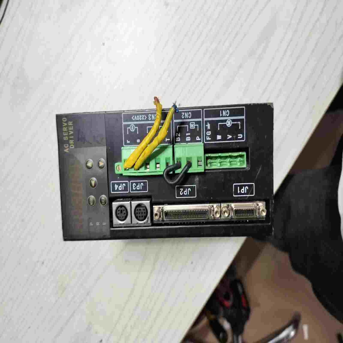 询价PSDA0233A4GN-N1运控伺服驱动器