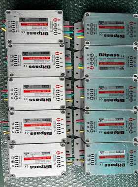 Bitpass 伺服变压器（耶耶电子）