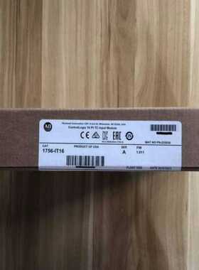 1756-IT16 AB 的联系【侨报商行】