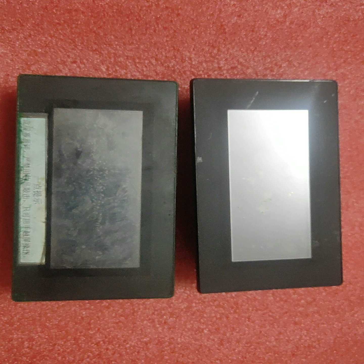 基恩士显示屏VT3-W4M成色如图 功能 议价[浩蓉商户]