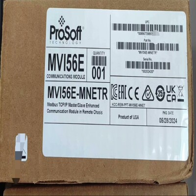 MVI56-MNETR少量库存 清仓实价 ~询价