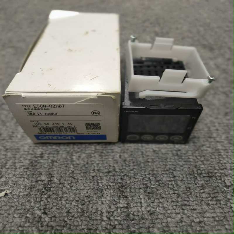 E5CN-Q2HBT，实物图片（佳毅工控）