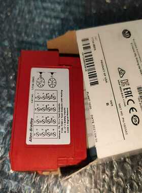 AB 1734-IB8S 模块，950一个（地坛设备）