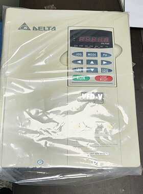 (询价)台达变频器VFD075V43A