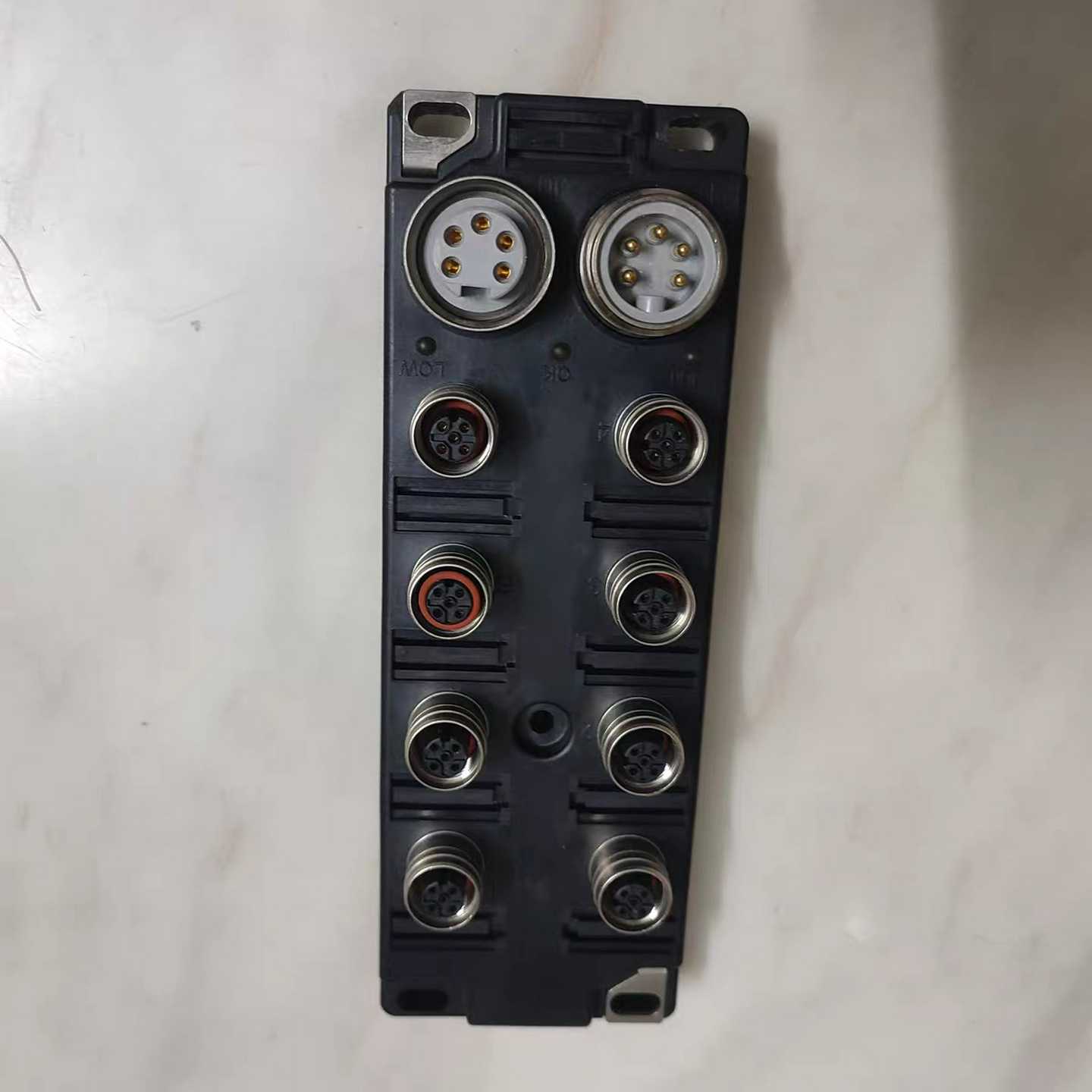 询价实价直拍DeviceNetBradControl莫仕mole