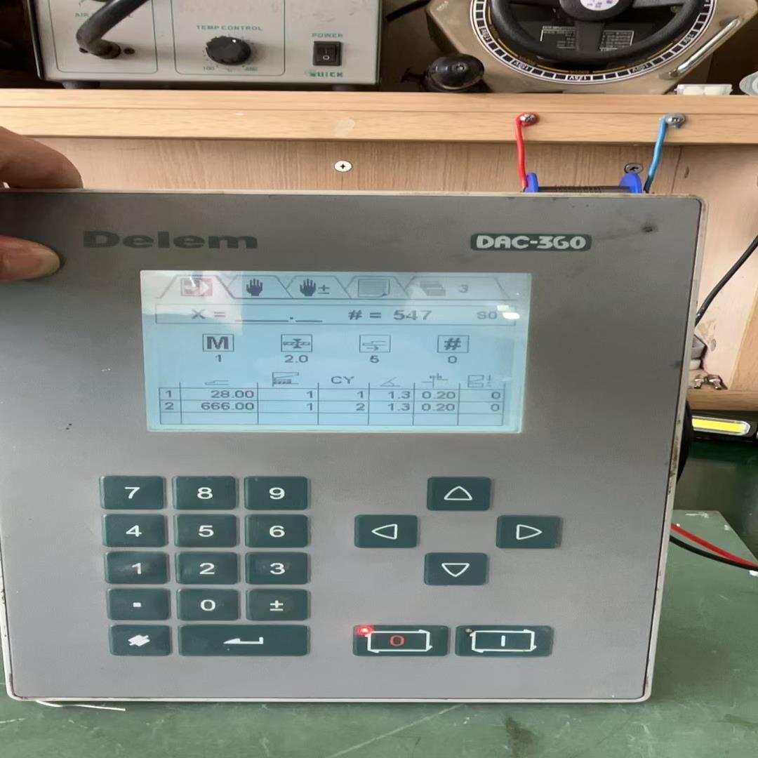 Delem DAC360  DAC360S DA41 0DA{议价}