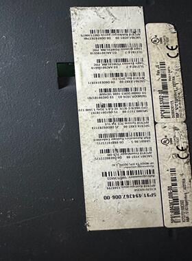 5PC910.SX02-00.功能 橙色新 实物图~询价