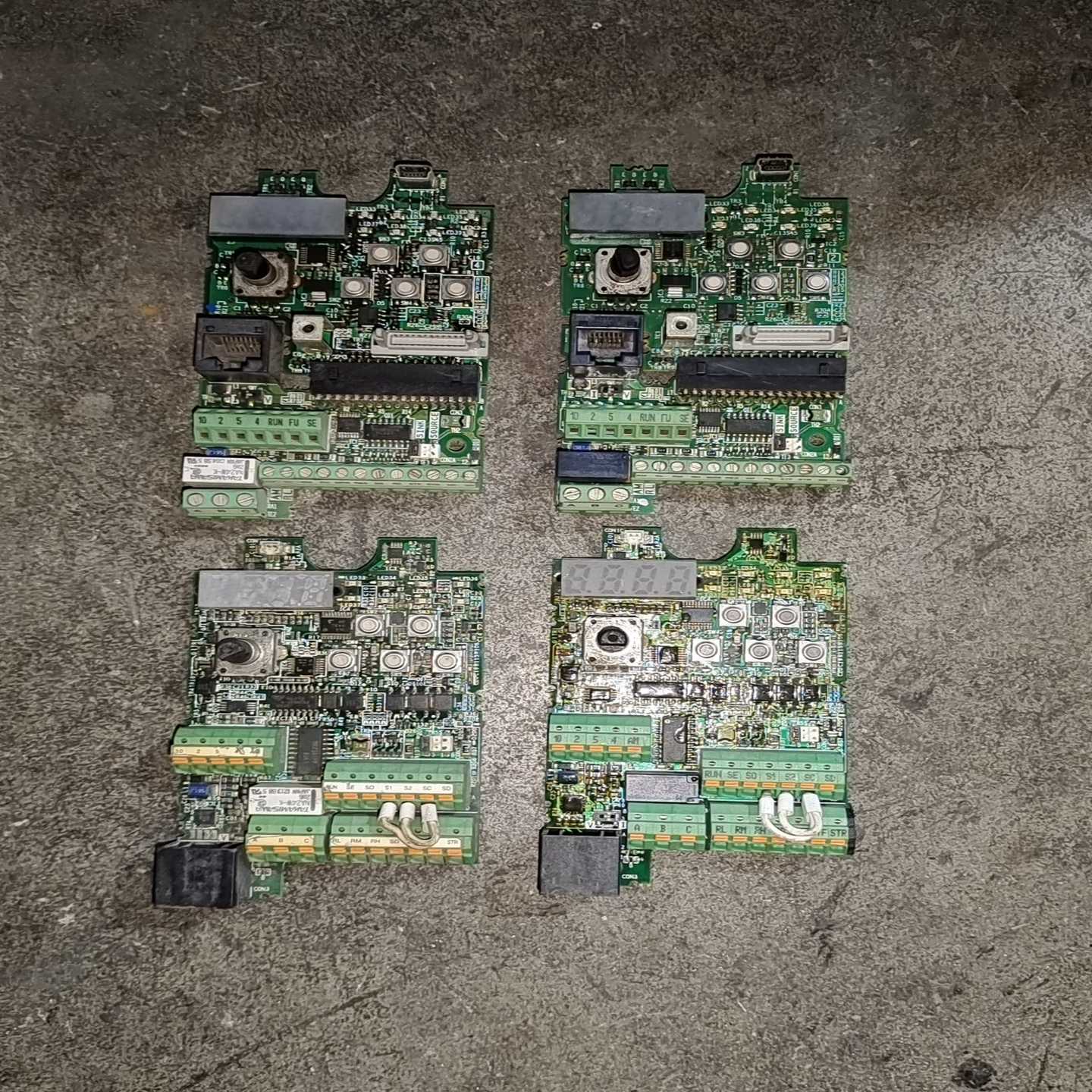 三菱E700 E740 D700 D740主板CPU板0~询价
