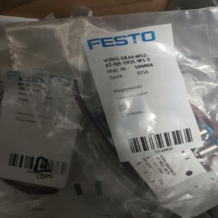 SK10 M52 询价 电磁阀 FESTO VUVG