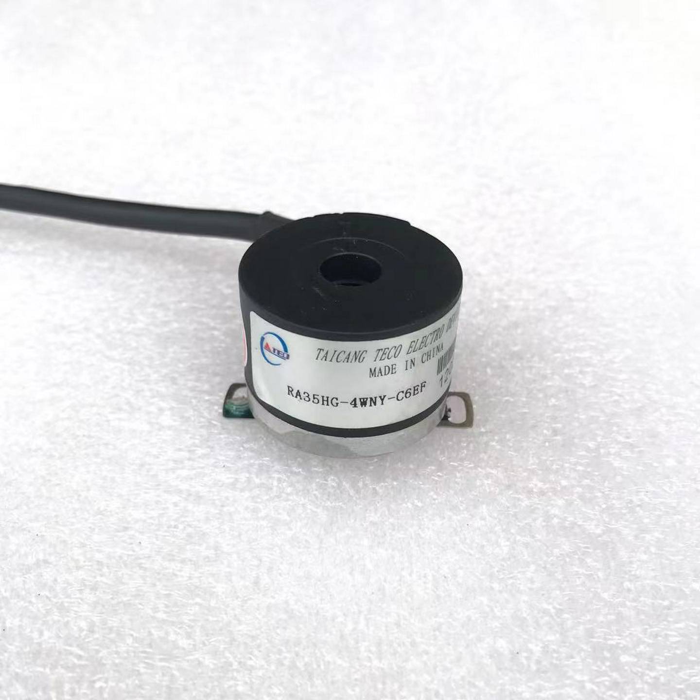 RA35HG-4WNY-C6EF伺服电机编码器