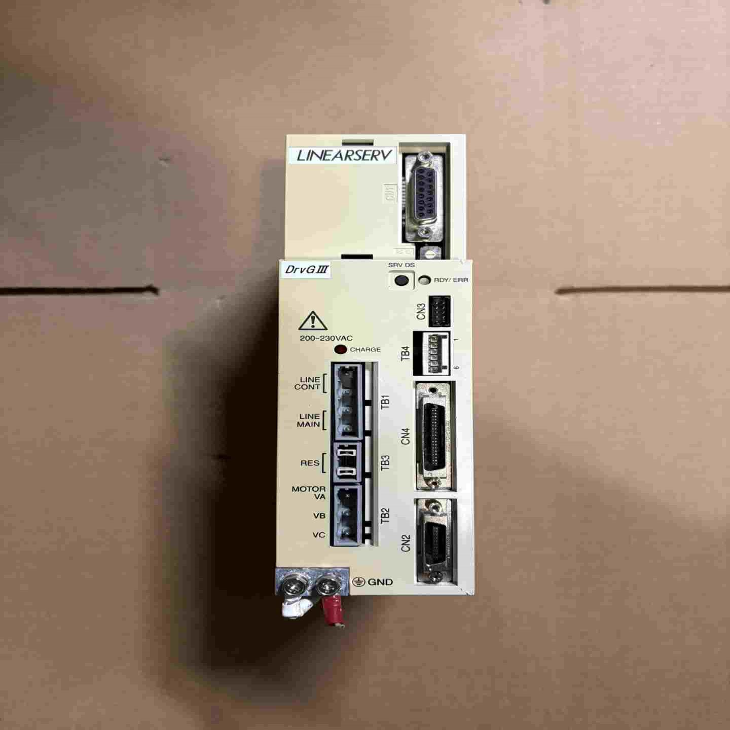 UM1LG3-310B-1AA-2SA-N 横河伺服驱动器~询价