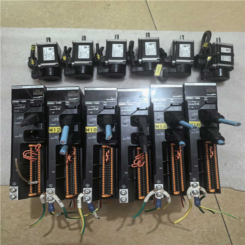 驱动器R88D-1SN01H-ECT100w，询价