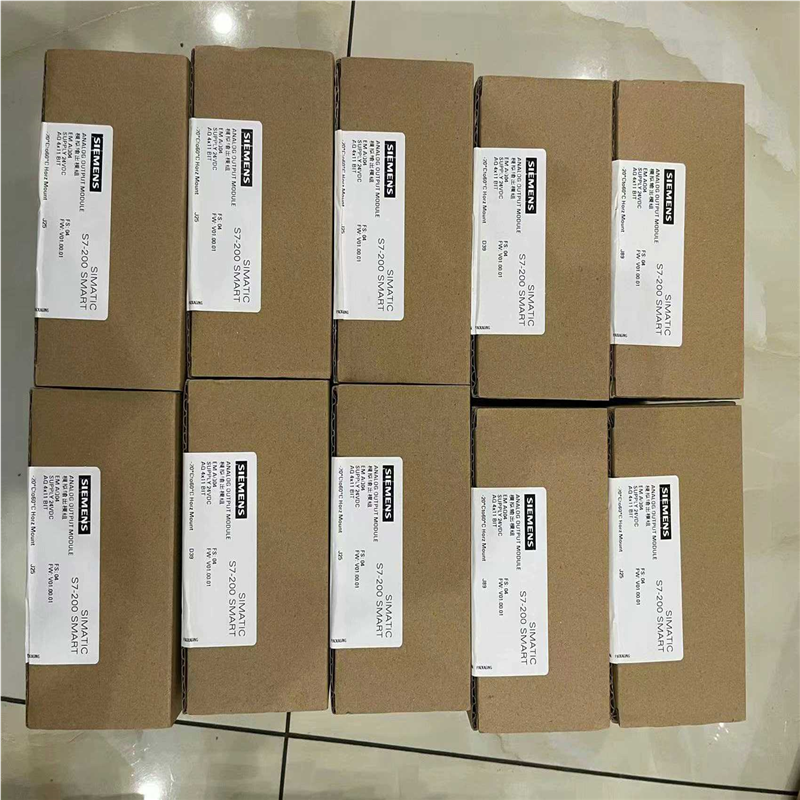 询价~S7-200SMART 288-3AQ04-0AA0，