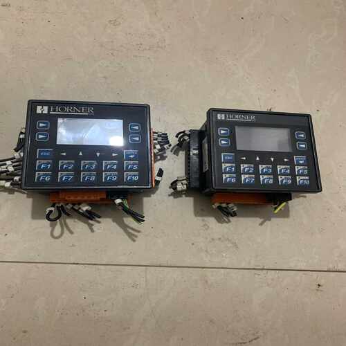 HORNER HE-XE105CH浩纳尔一手产品 明~询价