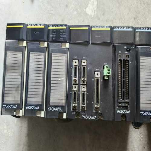 安川PLC模块 JRMSP-120CPS11300(亚飞商行）