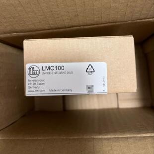 个 760 易福门LMC100 议