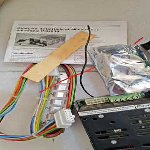 现货 Packed电源模块PSU830全新原装 议价