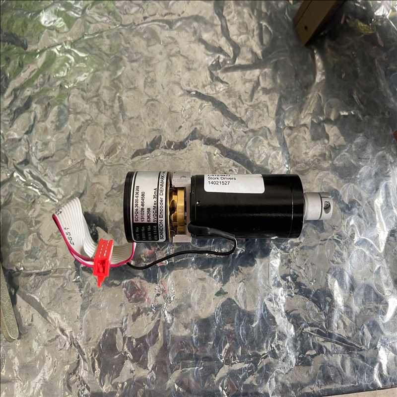 (询价)Mycronic H3/H4 theta motor spa