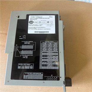 Allen L80B询价 Bradley1785