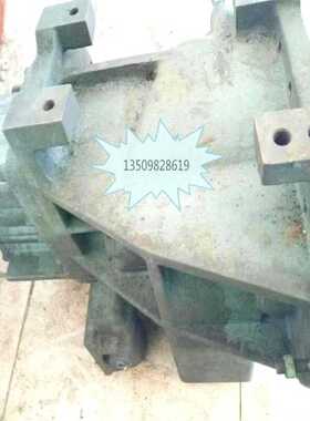 OSP-75S5AL空压机配件75KW/100匹主机头，【侨报商行】