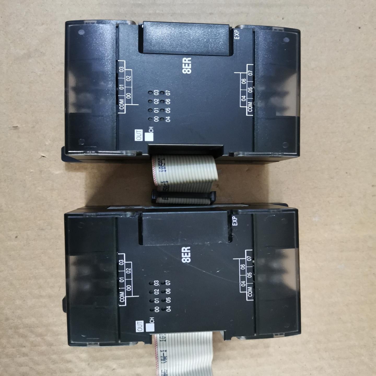 询价PLCCP1W-8ER，成色不错，实物