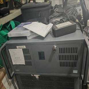 31主机 3390 大屏控制主机 巴可AGS 询价