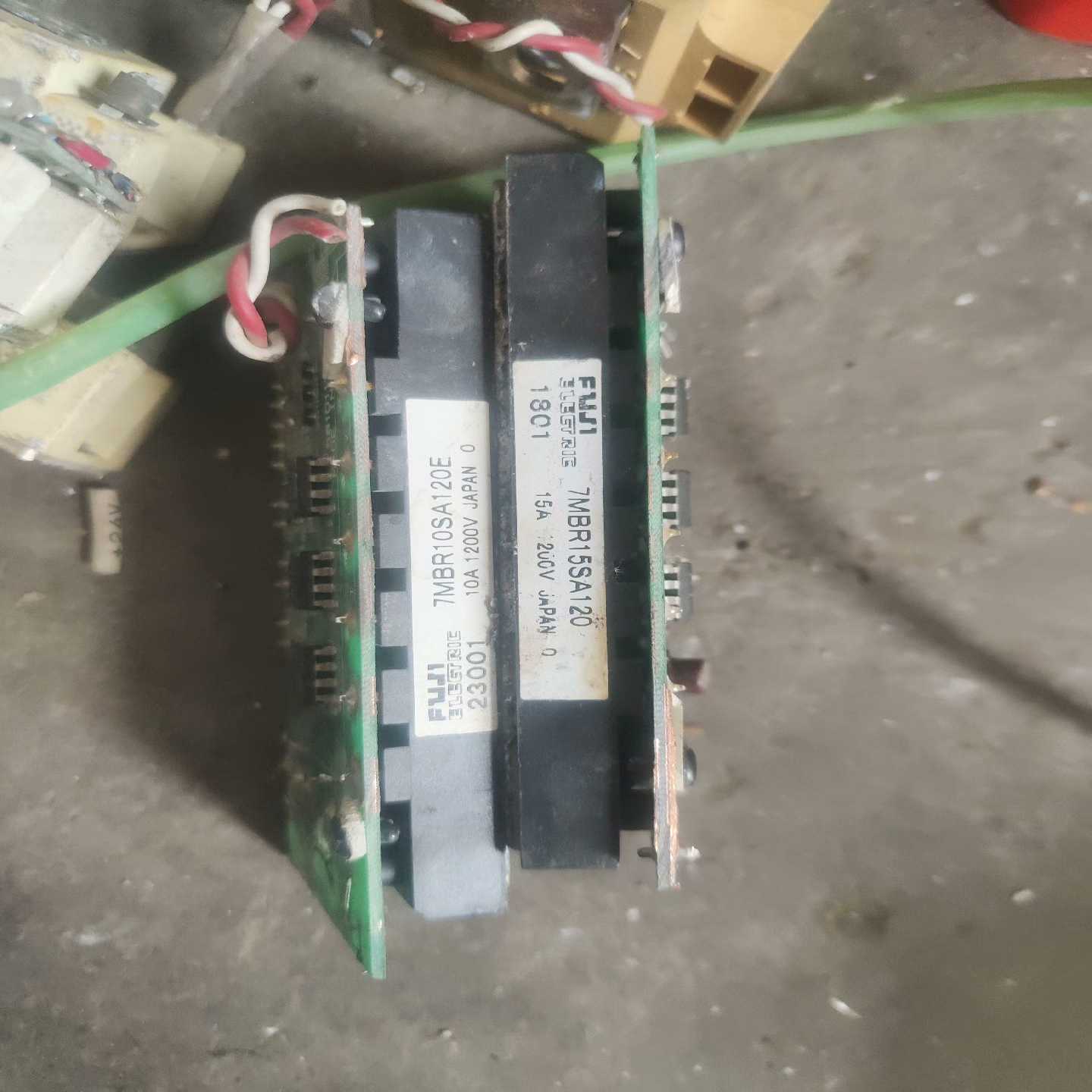 7mbr15sa120。7MBR10SA120E询价