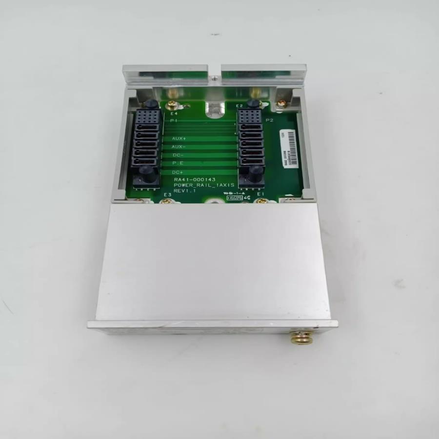 罗克韦尔RSOEMax底座CSDM-PRA1现货实物图 价格谈