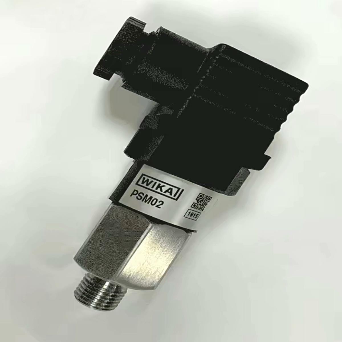 威卡WIKA压力开关PSM01/02紧凑膜片式迟滞875.0（豆豆设备）