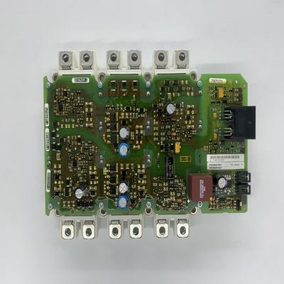 A5E00297621带包装S120变频器驱动板带模块F拍前询价