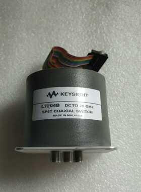 是德keysight L7204b DCTD 20GHz 同（夫美商行）
