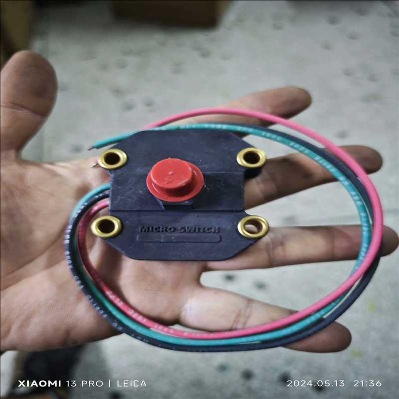 议~honeywell压力传感器，242pc60g  1