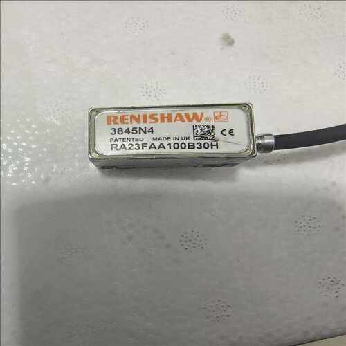 雷尼绍 RL23FAAB30H拆机读头，货如图线长40厘米左（耶耶电子）