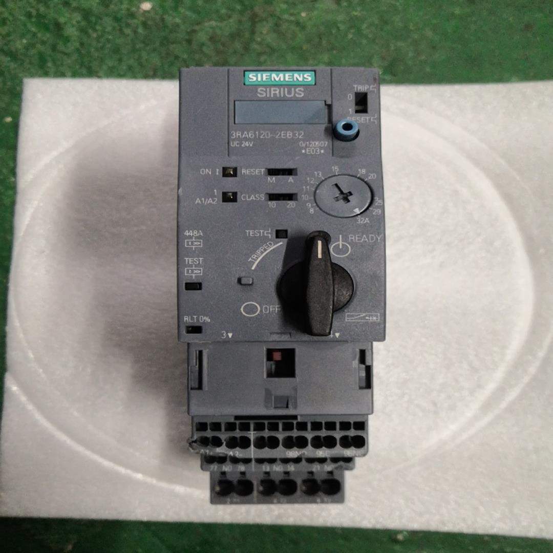 (议价)3RA6120-2EB32议价