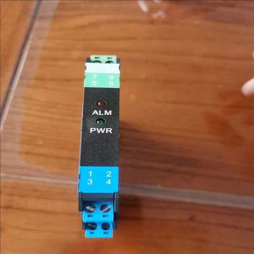 超尔崎信号隔离器PH307FT（耶耶电子）